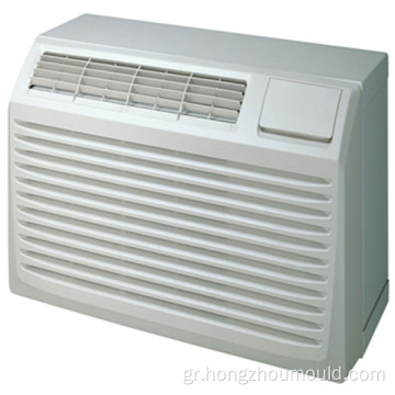 Πλαστικό καλούπι τοίχου Air Condition